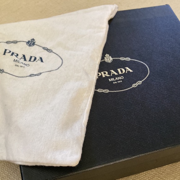 Prada Booties - Picture 6 of 6